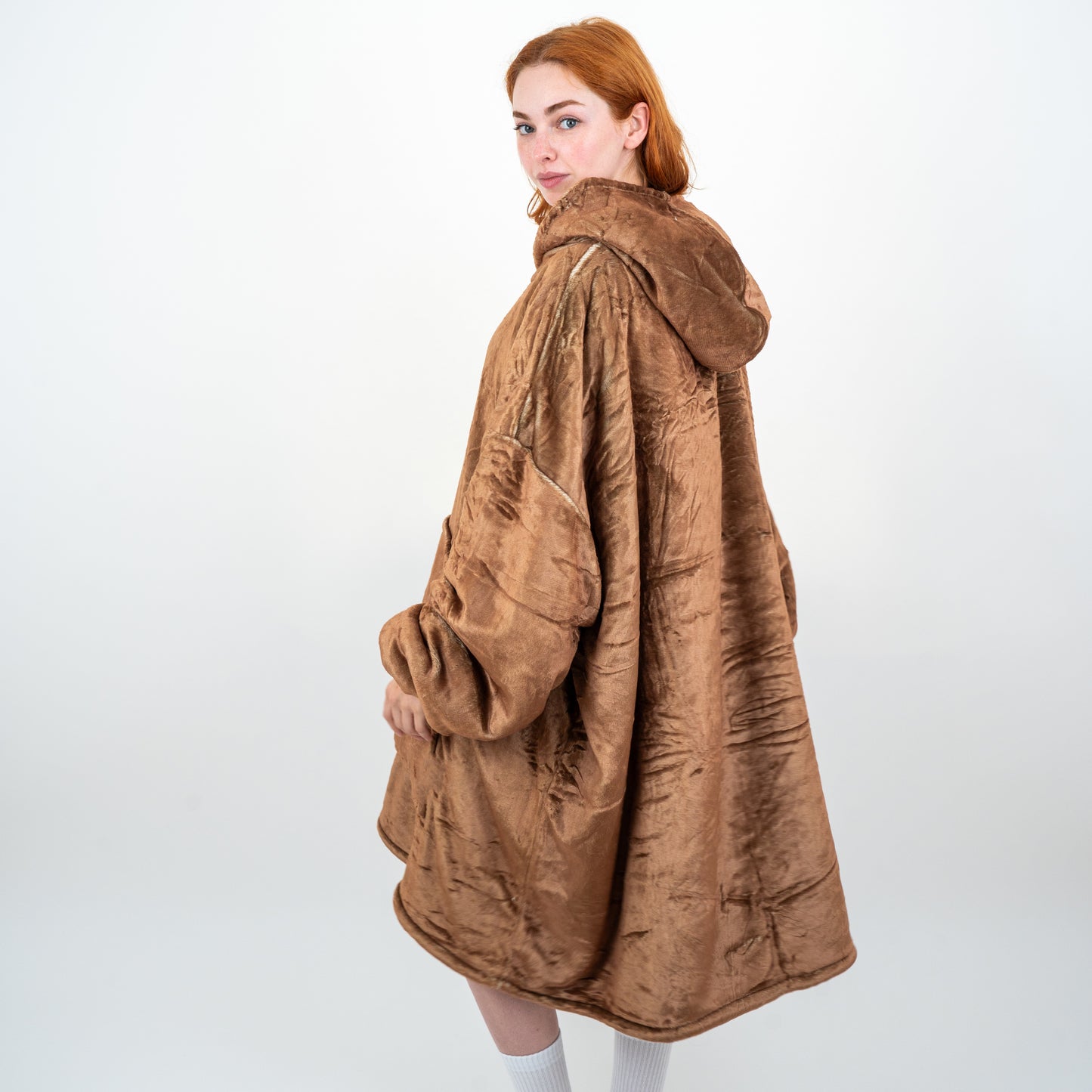 Autumn Stone Hoodie - Bruflen