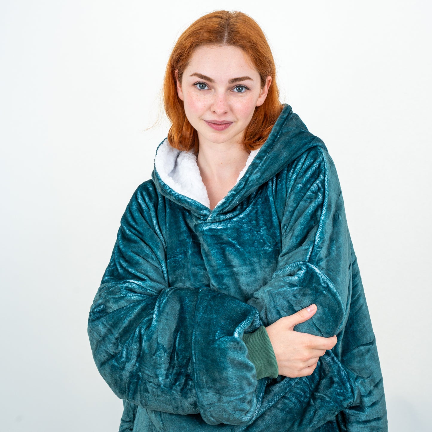 Forest Dawn Hoodie - Bruflen