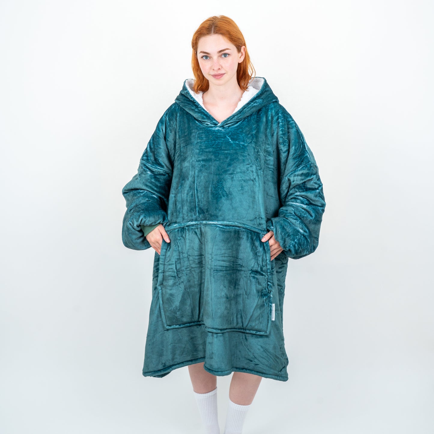 Forest Dawn Hoodie - Bruflen